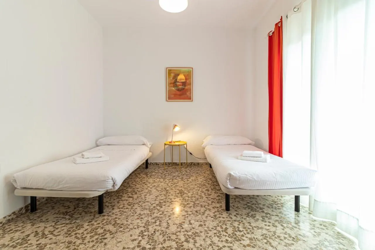 Allo Apartments Plaza Arenal Centro 2 Habitaciones Jerez de la Frontera 0*,  Spain