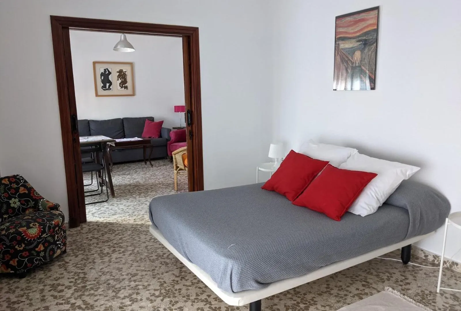 Allo Apartments Plaza Arenal Centro 2 Habitaciones Jerez de la Frontera España