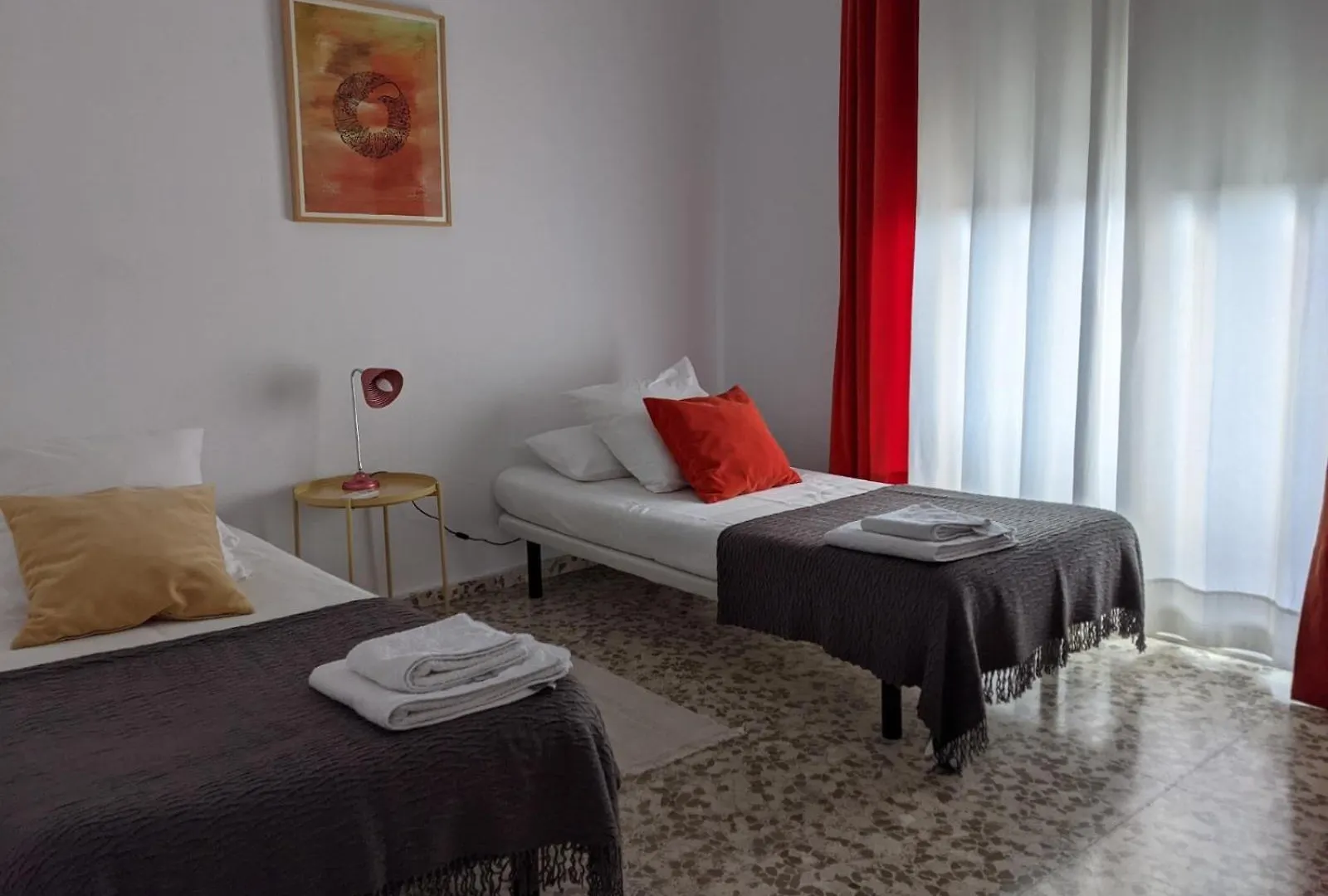 Allo Apartments Plaza Arenal Centro 2 Habitaciones Jerez de la Frontera 0*,  España