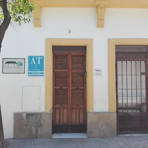 Casa Jerez Alameda Del Banco , Jerez de la Frontera Spain