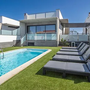 Five Dreams 2 Piscina Privada , Corralejo Spain