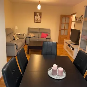 Xryhomes I Residencial En Jerez 4 Hab, 2 Banos, 7pax, 10 Min Del Centro Jerez de la Frontera