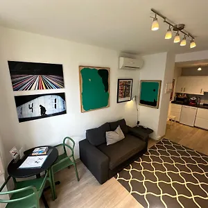 Arts Soho - , Malaga Spain