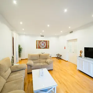 Amplio Apto Centro Vistas Torneria Fjhomefj , Jerez de la Frontera Spain