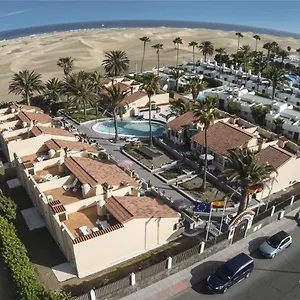 Club Primavera , Playa del Ingles (Gran Canaria) Spain