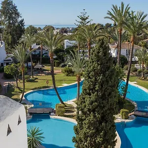 Aldea Blanca Puerto Banus , Marbella Spain