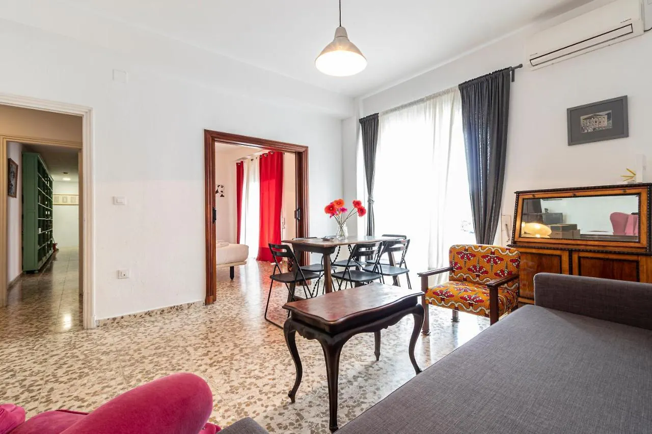 Allo Apartments Plaza Arenal Centro 2 Habitaciones Jerez de la Frontera Spanien