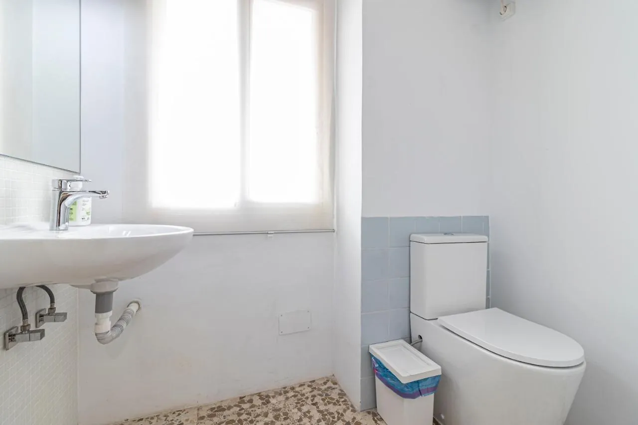 Allo Apartments Plaza Arenal Centro 2 Habitaciones Jerez de la Frontera Spanien