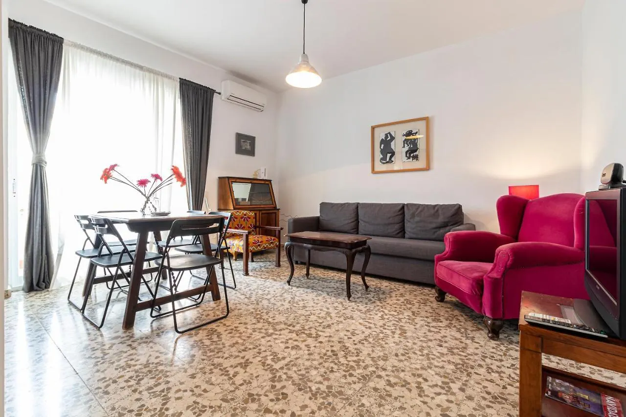 Allo Apartments Plaza Arenal Centro 2 Habitaciones Jerez de la Frontera Spanien